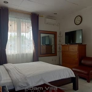 Villa Seruni 4 Kamar Kolam Renang Pribadi