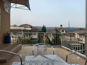 Villa Seruni 4 Kamar Kolam Renang Pribadi