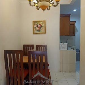 Villa Seruni 4 Kamar Kolam Renang Pribadi