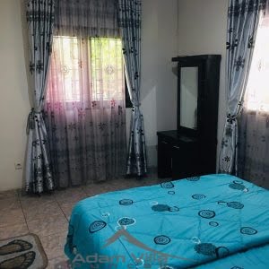 Villa MD 5 Kamar Tidur Kolam Renang Pribadi