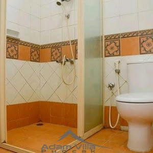 Villa MD 5 Kamar Tidur Kolam Renang Pribadi
