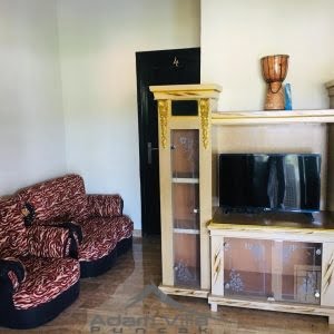 Villa MD 5 Kamar Tidur Kolam Renang Pribadi
