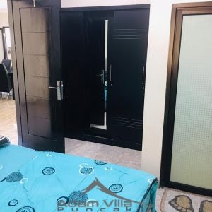 Villa MD 5 Kamar Tidur Kolam Renang Pribadi