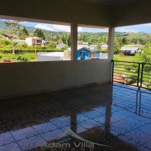 Villa MD 5 Kamar Tidur Kolam Renang Pribadi