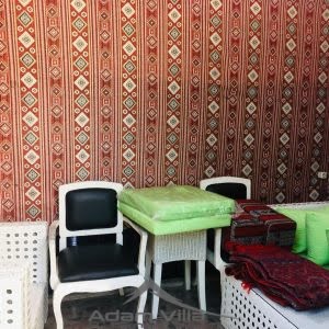 Villa MD 5 Kamar Tidur Kolam Renang Pribadi
