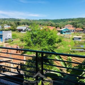 Villa MD 5 Kamar Tidur Kolam Renang Pribadi