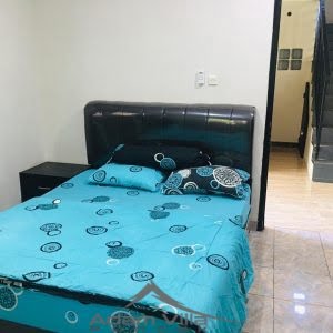 Villa MD 5 Kamar Tidur Kolam Renang Pribadi