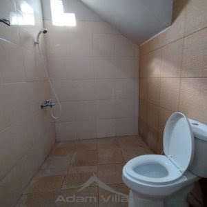 Villa Fahmi1 Cipanas Puncak 4 Kamar Private Pool