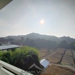 Villa Fahmi2 Cipanas 4 Kamar Tidur Private Pool