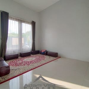 Villa Fahmi2 Cipanas 4 Kamar Tidur Private Pool