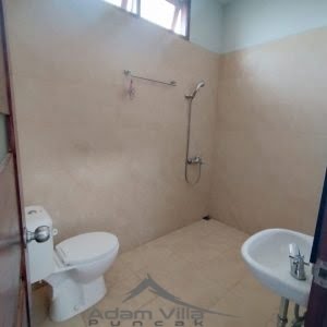 Villa Fahmi2 Cipanas 4 Kamar Tidur Private Pool