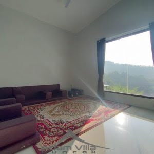 Villa Fahmi2 Cipanas 4 Kamar Tidur Private Pool