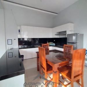 Villa Fahmi2 Cipanas 4 Kamar Tidur Private Pool
