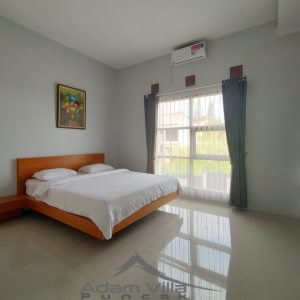 Villa Fahmi2 Cipanas 4 Kamar Tidur Private Pool