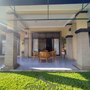 Villa Asih Puncak 5 Kamar Private Pool