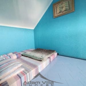 Villa Asih Puncak 5 Kamar Private Pool