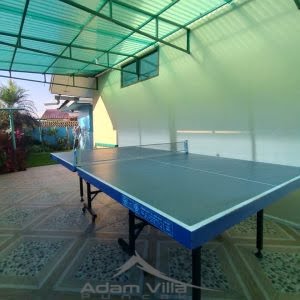 Villa Asih Puncak 5 Kamar Private Pool