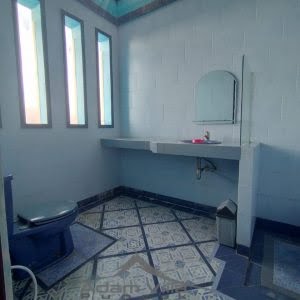 Villa Asih Puncak 5 Kamar Private Pool