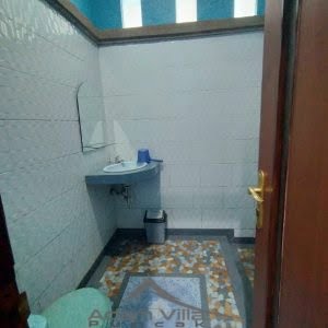 Villa Asih Puncak 5 Kamar Private Pool
