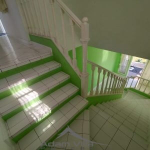 Villa Aang Puncak 5 Kamar Kolam Renang Pribadi