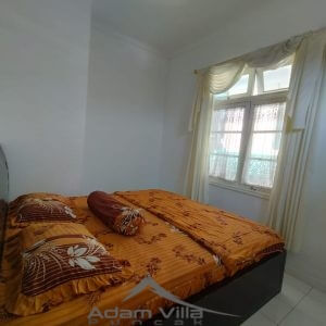 Villa Aang Puncak 5 Kamar Kolam Renang Pribadi