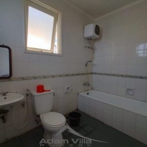 Villa Aang Puncak 5 Kamar Kolam Renang Pribadi