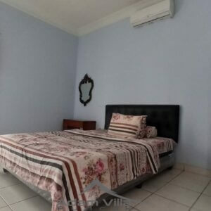Villa Oxford 3 Kamar Di Little Venice Puncak