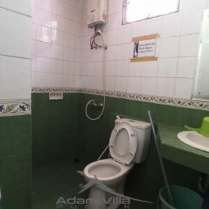 Villa Oxford 3 Kamar Di Little Venice Puncak
