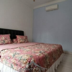 Villa Oxford 3 Kamar Di Little Venice Puncak