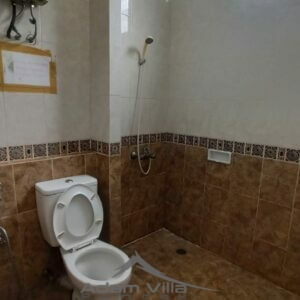 Villa Oxford 3 Kamar Di Little Venice Puncak