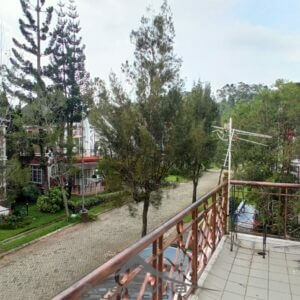 Villa Oxford 3 Kamar Di Little Venice Puncak