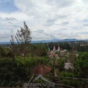 Villa Colorado D1-9 View Bagus 14