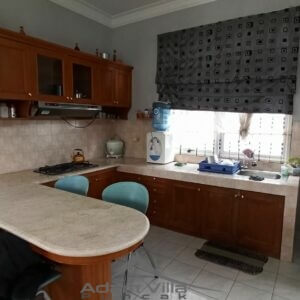 Villa Colorado D1-9 View Bagus 5
