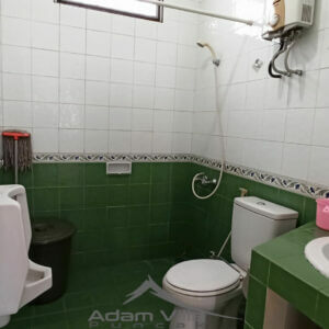 Villa Colorado D1-9 View Bagus 7