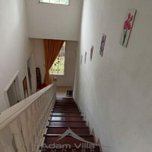 Villa Liverpool 3 Kamar 11