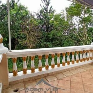 Villa Liverpool 3 Kamar 14