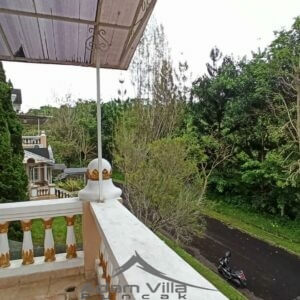 Villa Liverpool 3 Kamar 15