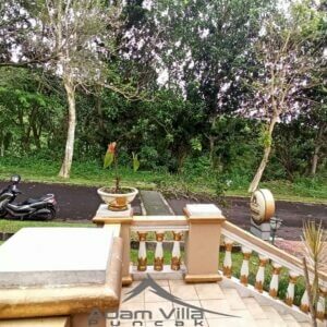 Villa Liverpool 3 Kamar 3