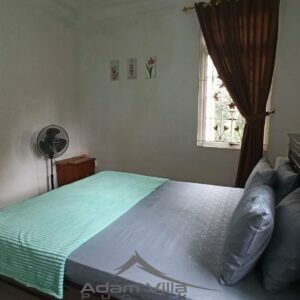 Villa Liverpool 3 Kamar 7
