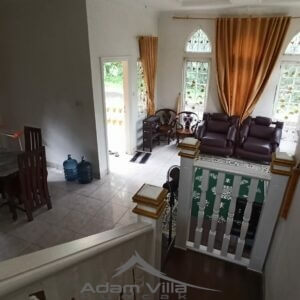 Villa Liverpool 3 Kamar 8