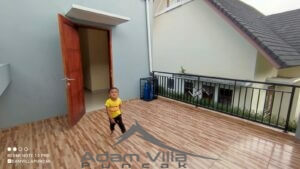 Villa Benfika 5 kamar Dekat Little Venice Kolam Renang Pribadi