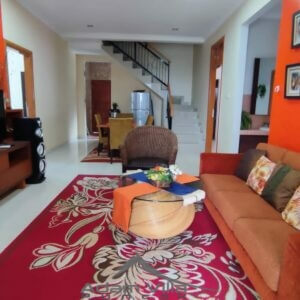 Villa Benfika 5 kamar Dekat Little Venice Kolam Renang Pribadi