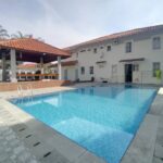 Villa Lily Puncak 5 Kamar Private Pool, Karaoke Dan Wifi