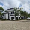 Villa MN Puncak 6 Kamar Mewah Bangunan Baru