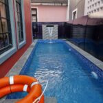 Villa Mala Puncak 2 Kamar Private Pool