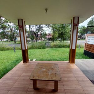Villa Jepang Mala 3 Kamar Private Pool
