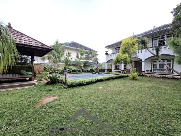 Villa Rian5 Puncak, Fasilitas Kolam, Billiard, Karaoke & Free Wifi - Gambar 40