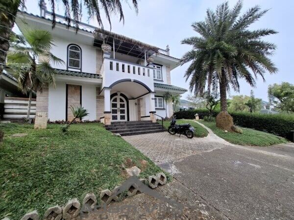 Villa Rian5 Puncak, Fasilitas Kolam, Billiard, Karaoke & Free Wifi - Gambar 36