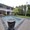 Villa Rian5 Puncak, Fasilitas Kolam, Billiard, Karaoke & Free Wifi