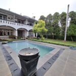 Villa Rian5 Puncak, Fasilitas Kolam, Billiard, Karaoke & Free Wifi